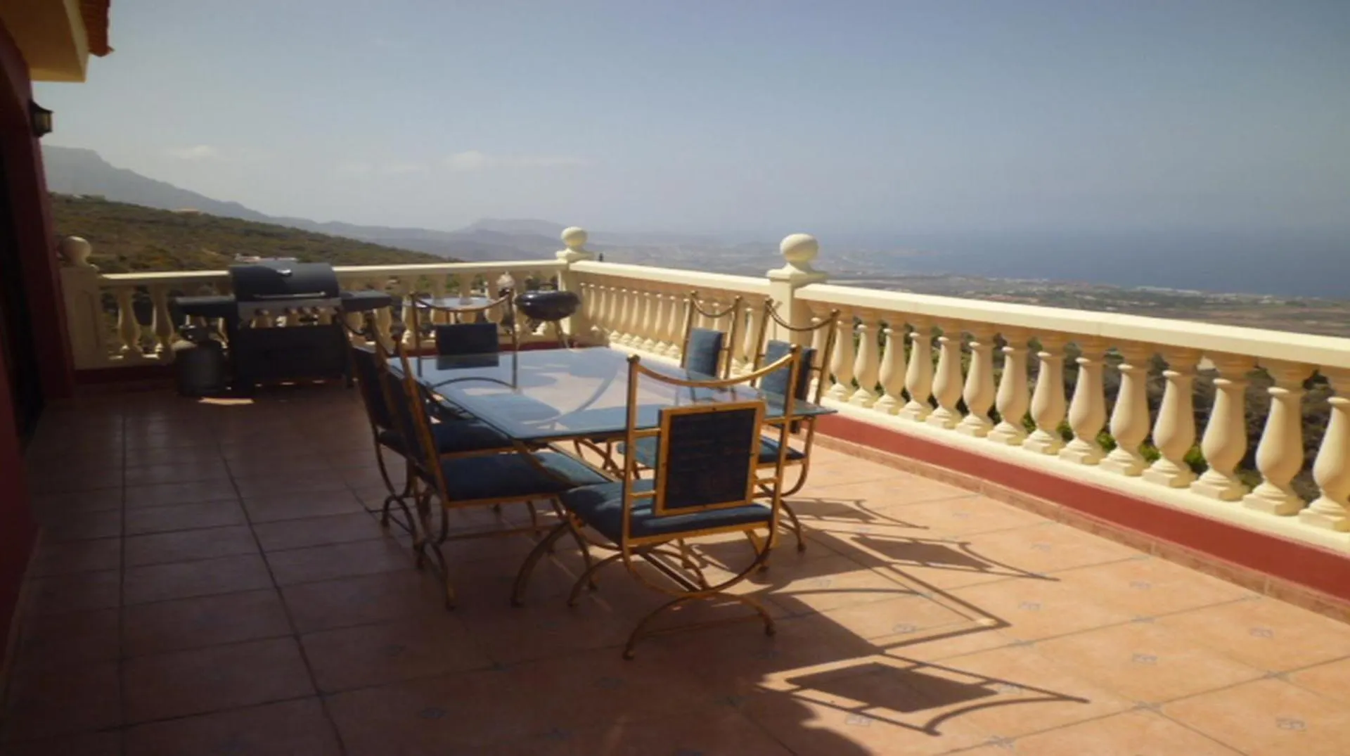 Villa El Mirador 6 Bedrooms Costa Adeje