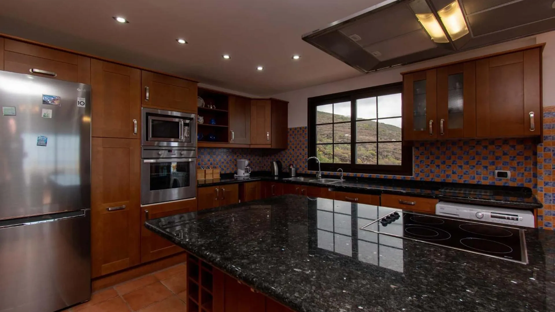 Villa El Mirador 6 Bedrooms アデヘ スペイン