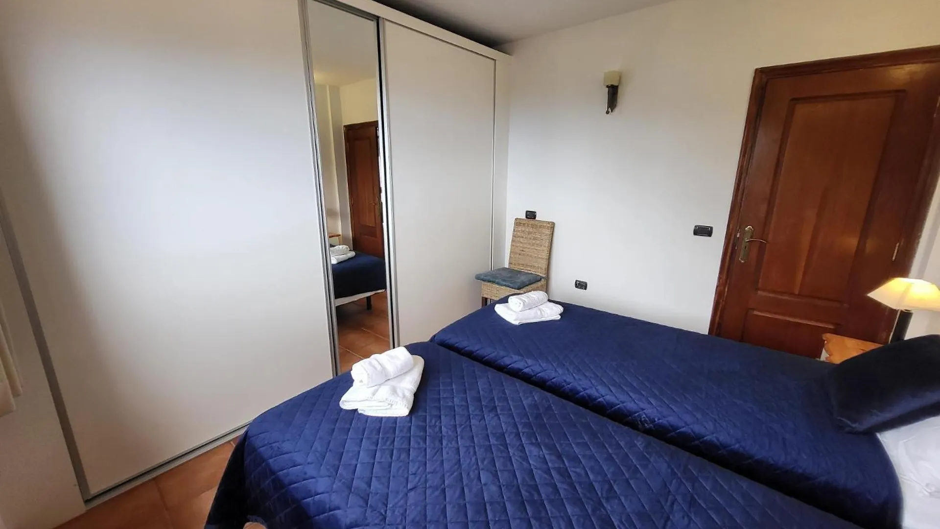 Villa El Mirador 6 Bedrooms アデヘ 0*,