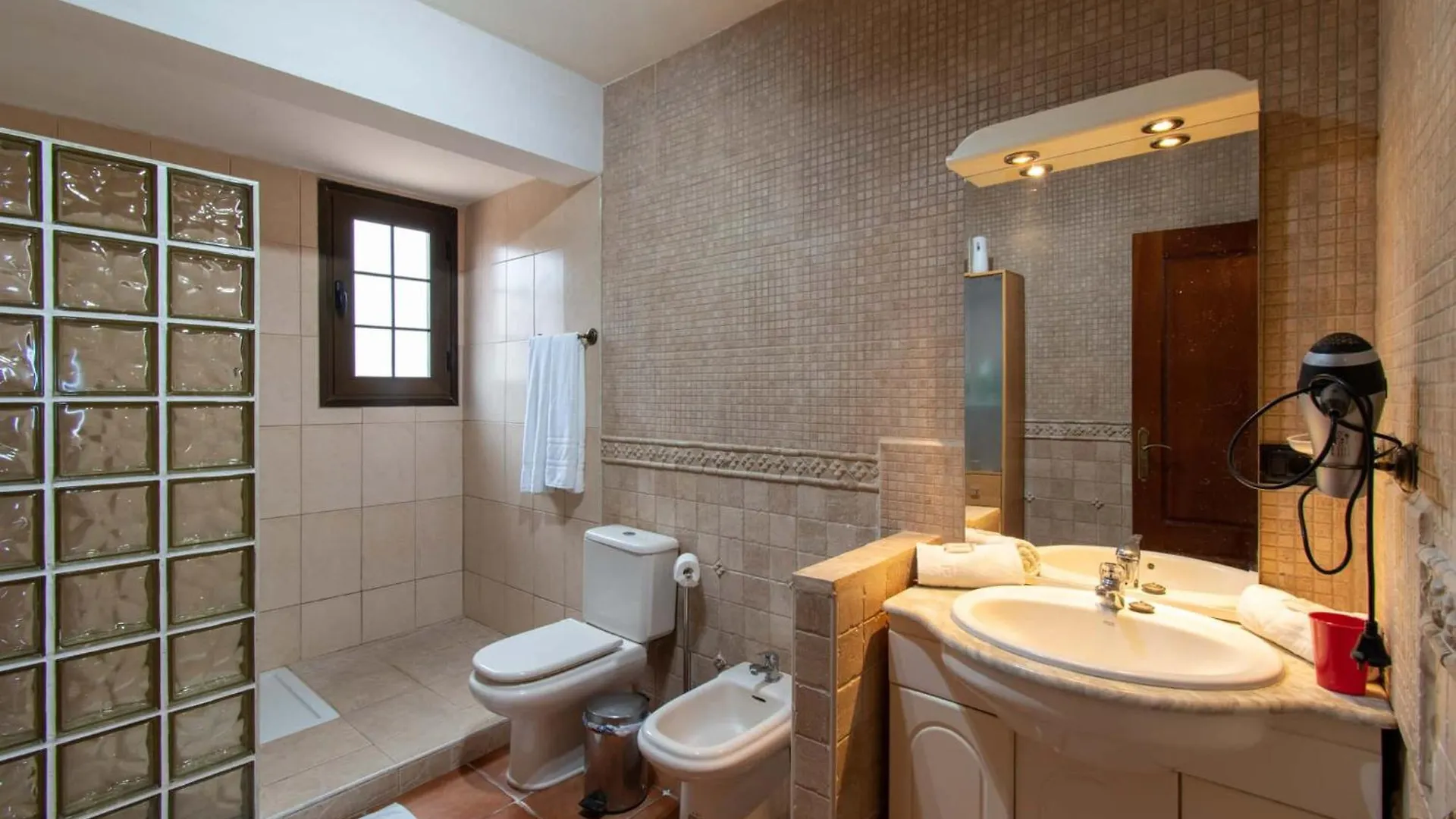 Villa El Mirador 6 Bedrooms アデヘ スペイン