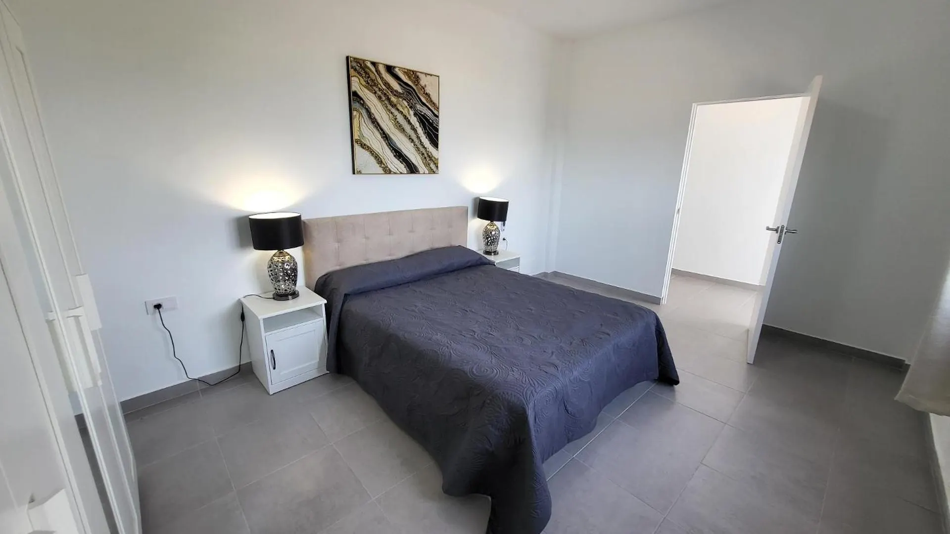 Villa El Mirador 6 Bedrooms アデヘ