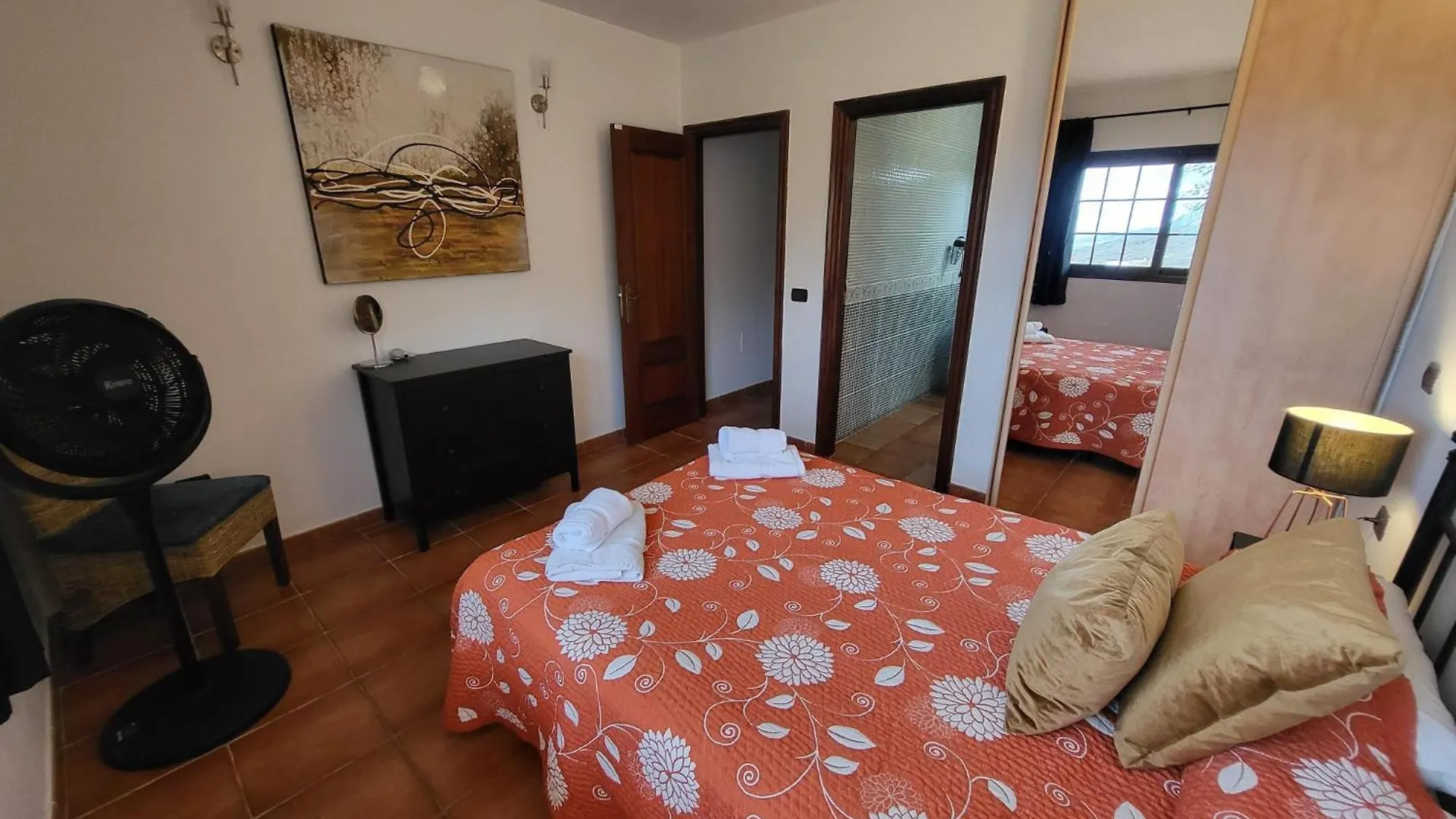 Villa El Mirador 6 Bedrooms アデヘ