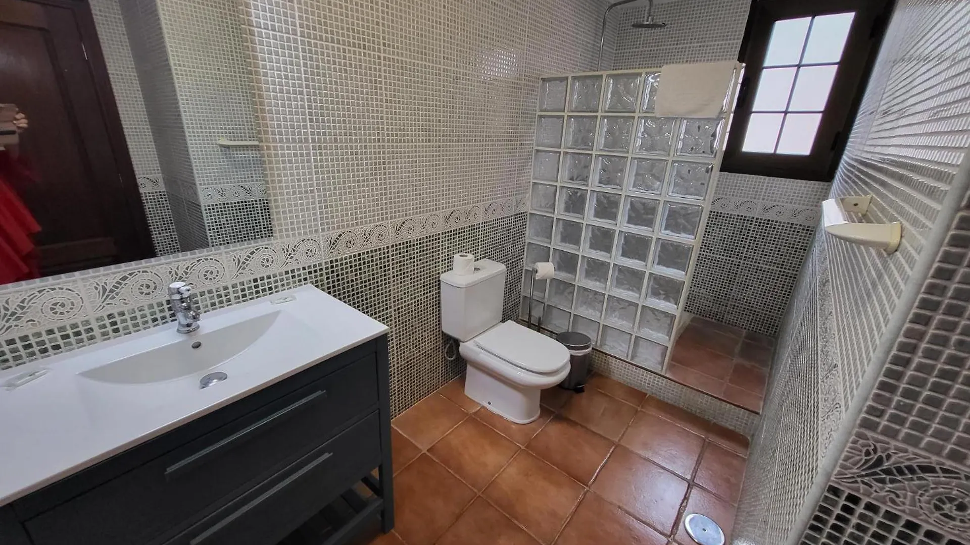 Villa El Mirador 6 Bedrooms アデヘ スペイン