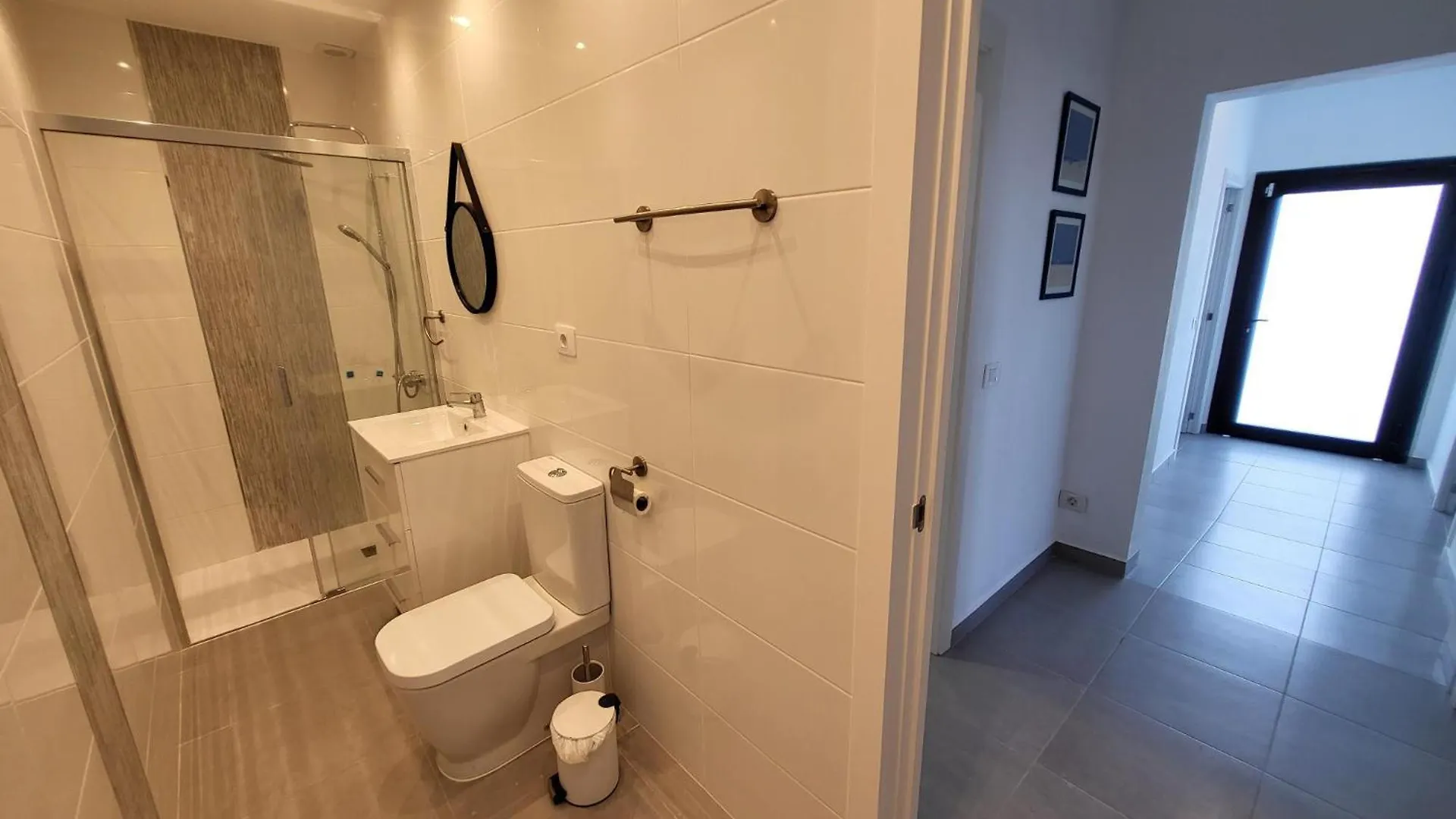 Villa El Mirador 6 Bedrooms Costa Adeje