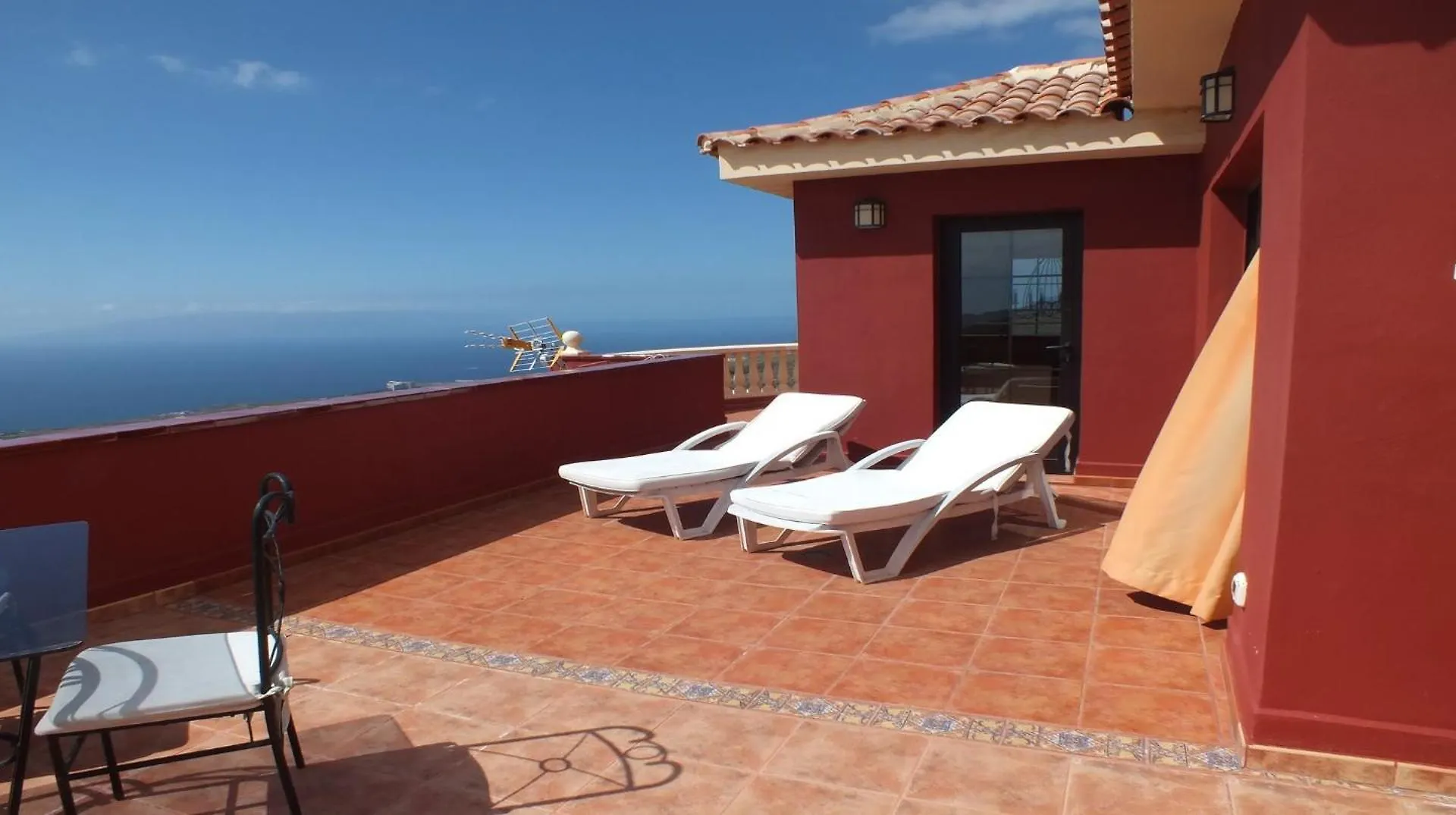 Villa El Mirador 6 Bedrooms アデヘ スペイン