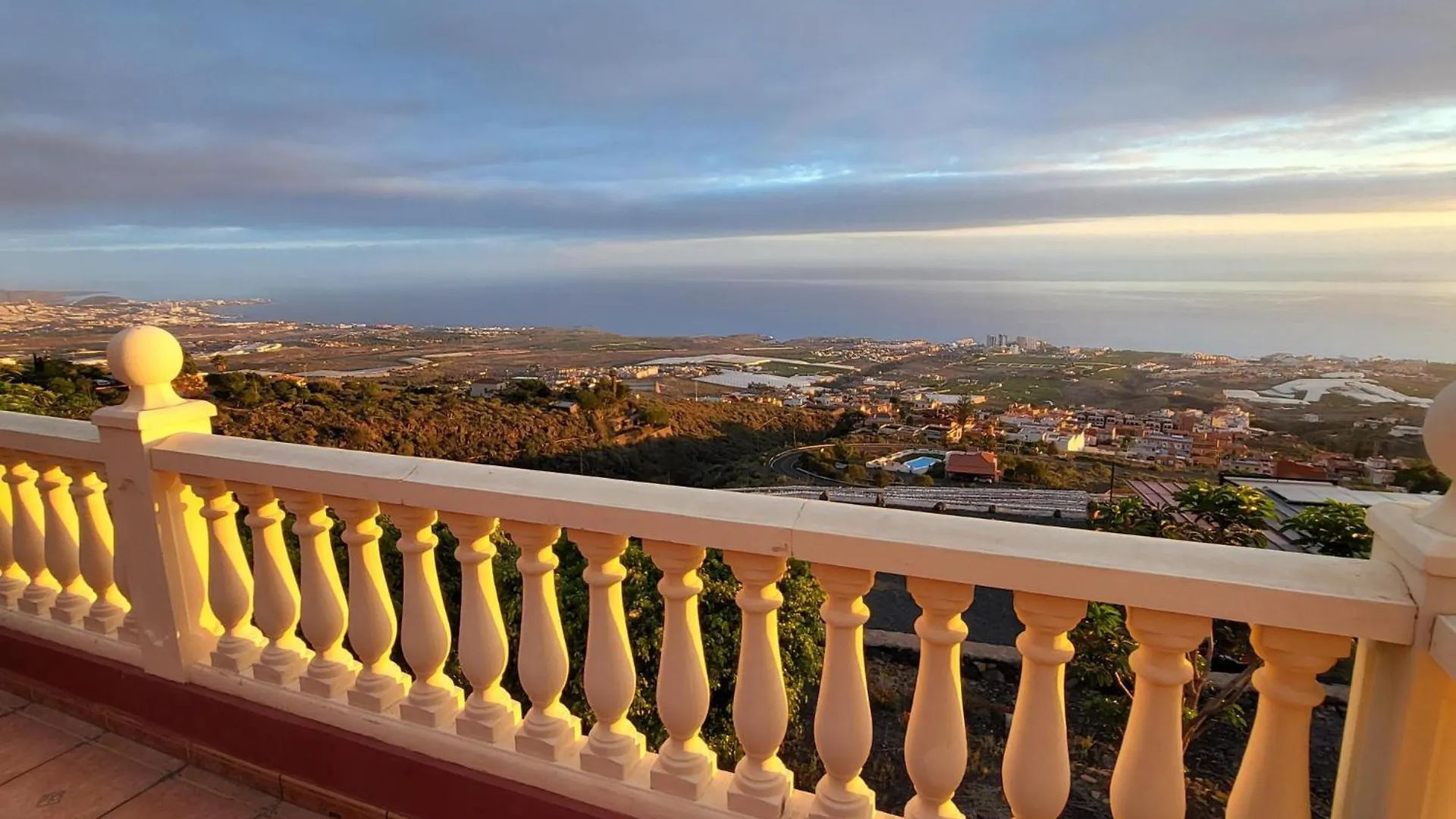 Villa El Mirador 6 Bedrooms アデヘ スペイン