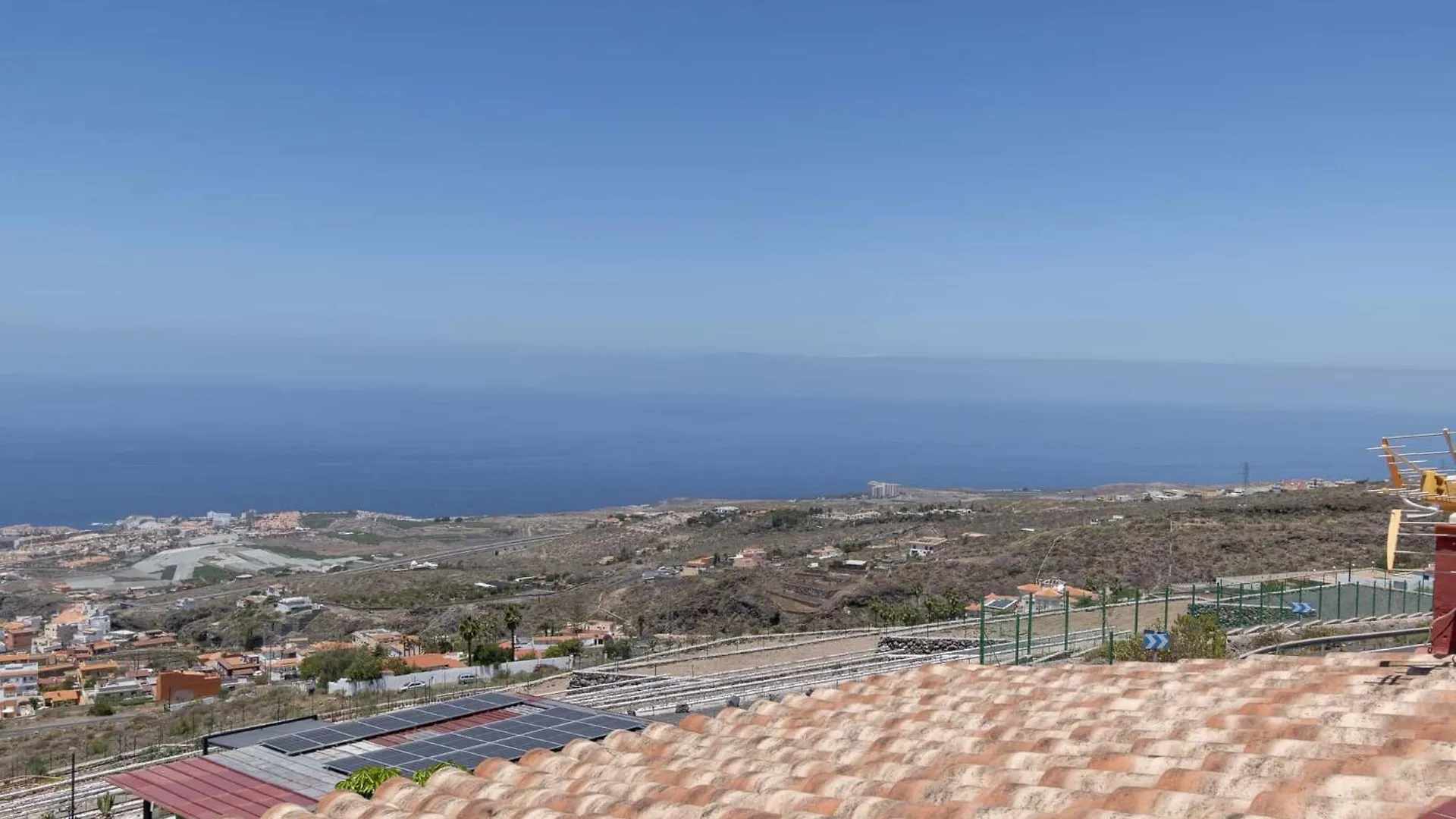 Villa El Mirador 6 Bedrooms アデヘ