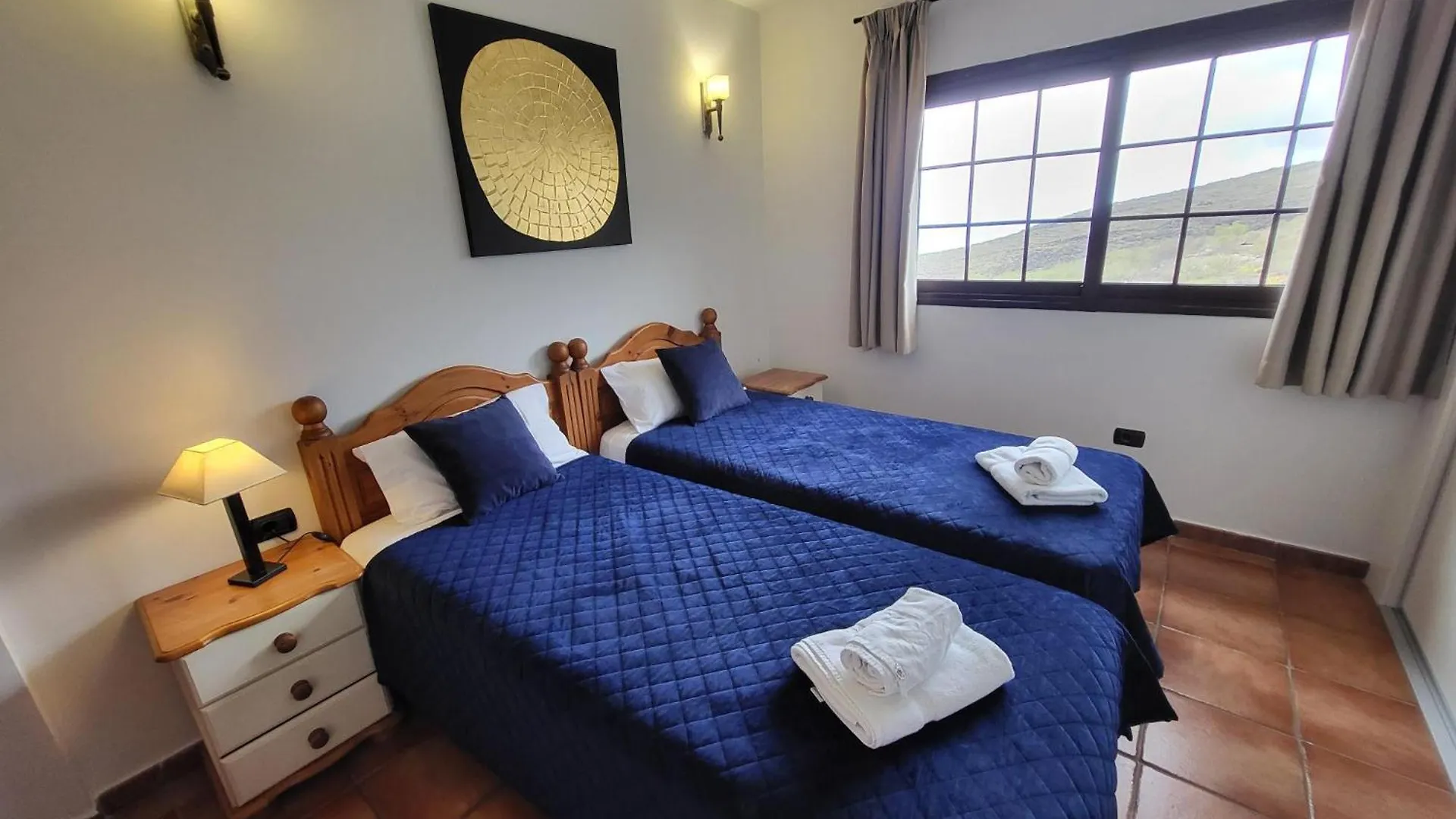 Villa El Mirador 6 Bedrooms アデヘ